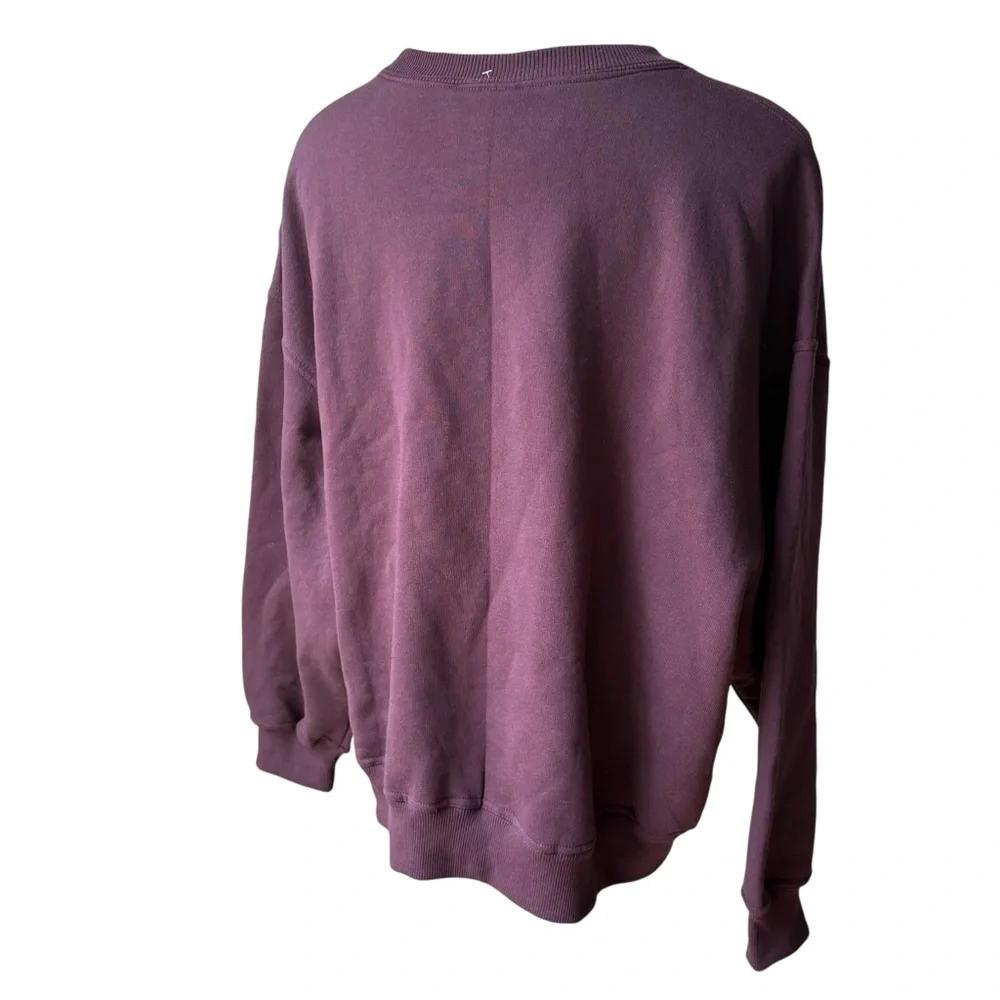 NWT, Champion Powerblend Crew Neck Long Sleeve Sweatshirt, Sz 2XL - Picture 9 of 14